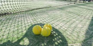 Open de Padel “Lago de As Pontes”