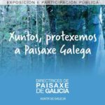 xuntosprotexepaisaxe