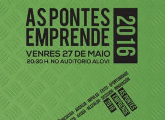 Gala final As Pontes Emprende 2016