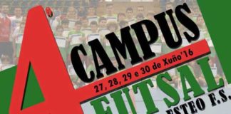IV Campus Futsal O Esteo F.S.