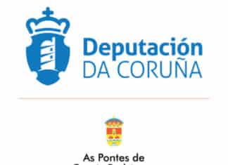 As Pontes beneficiase de inversións próximas ós 800.000 euros da Deputación da Coruña e do Concello.