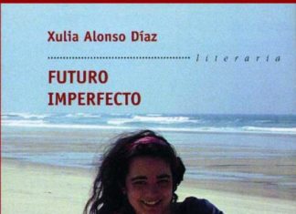 O club de lectura arranca de novo coa visita de Xulia Alonso