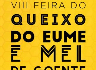 Programa VIII Feira do Queixo do Eume e Mel de Goente