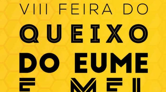 Programa VIII Feira do Queixo do Eume e Mel de Goente