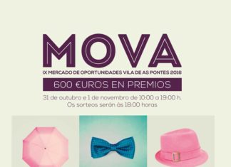 IX Mercado de Oportunidades Vila de As Pontes