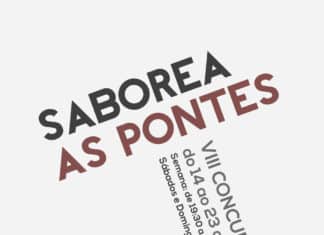 Saborea As Pontes 2016 – Catálogo de tapas