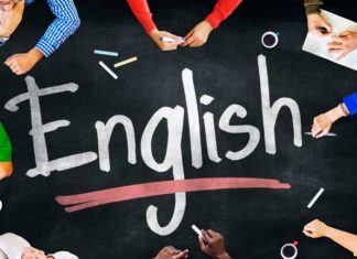 Curso de Inglés retransmitido por videoconferencia