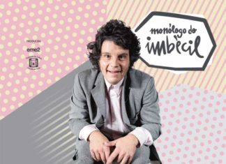 Segunda función do monólogo do imbécil