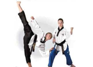 Campionato Internacional de Tae kwon-Do Concello de As pontes 2016