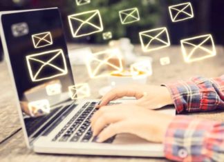 Nova actividade na aula CeMIT, “Uso do correo electrónico na Internet”