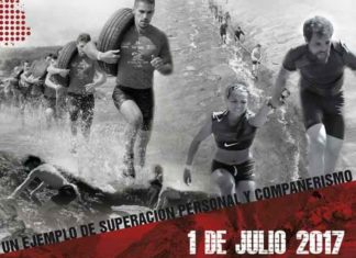 O Samurai Xtreme Race abre o prazo de inscripción