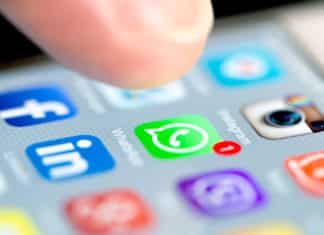 Charla uso WhatsApp