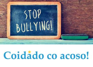 Charla-coloquio sobre o acoso escolar