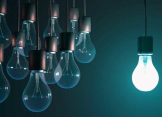 Información sobre a factura da luz