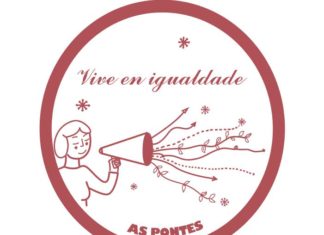 Presentación da campaña “Vive en igualdade”