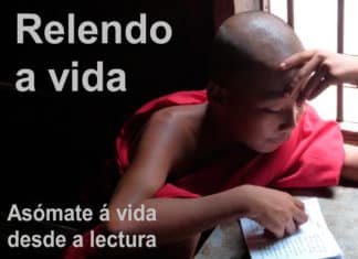 Relendo a vida