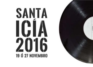 Programación Santa Icía 2016