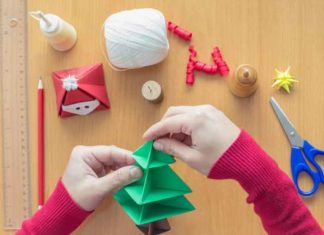 Campamentos urbanos de Nadal 2016-2017