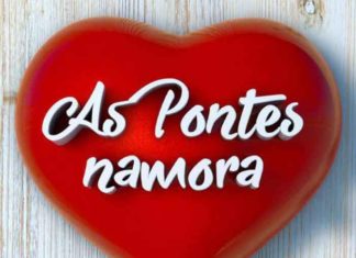 As Pontes namora