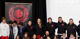 Clausura do Campus Lago das Pontes 2016