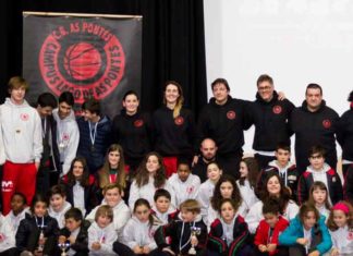 Clausura do Campus Lago das Pontes 2016