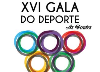 XVI Gala do Deporte As Pontes