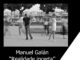 Exposición de fotografía conxunta de Manuel Galán e Nerea Corral