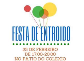 Festa de entroido