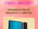 Curso de organización de arquivos e cartafoles