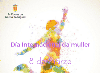 Acto público con declaración institucional co motivo do Día Internacional das Mulleres