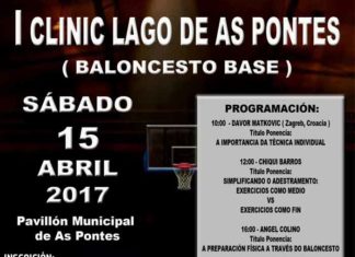 I Clinic Lago de As Pontes