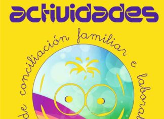 Actividades de conciliación familiar e laboral