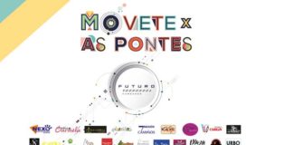 Móvete x As Pontes