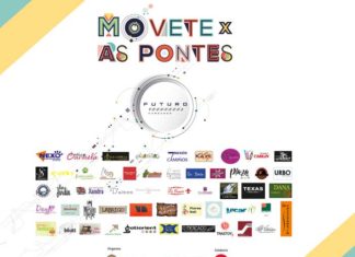 Móvete x As Pontes