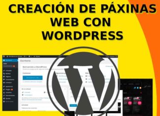 Uso de tablets para maiores e creación de páxinas con WordPress na primeira quincena de maio