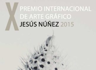 Exposición X Premio Internacional de Arte Gráfico Jesús Nuñez