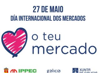 27 de maio: Día Internacional do Mercado