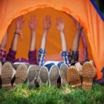 Acampada