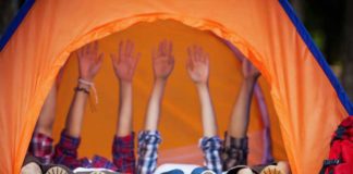 ABERTO O PRAZO DE MATRÍCULA PARA AS ACAMPADAS INTERMUNICIPAIS NA NATUREZA VILARBÓ 2024