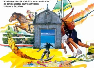 Campamentos deportivos de verán 2017
