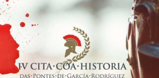 Programa da IV Cita coa Historia de As Pontes