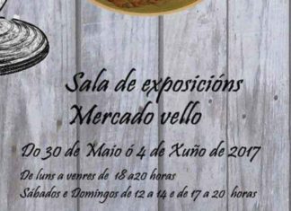 X exposición itinerante Contornos