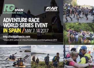 Horarios do World Series Raid Gallaecia
