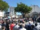 Homenaxe a Ignacio Etcheverría en As Pontes