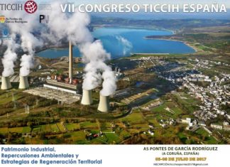 VII Congreso internacional sobre patrimonio industrial