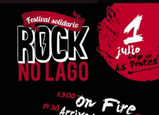 Festival Solidario Rock no Lago – SAMURAI XTREME RACE 2017