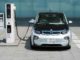 Remata a volta a España en coche eléctrico