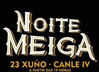 Disfruta dunha noite meiga única en As Pontes