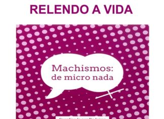 Clausura do obradoiro Relendo a vida