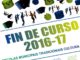 Fin de curso das escolas municipais tradicionais de cultura